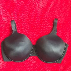 Women's Beauty Back Full Figure Underwire Bra